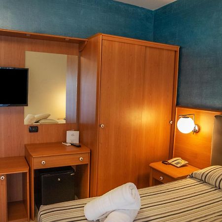 Hotel Paradiso Grottammare Exteriör bild